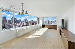 322 West 57Th Street 35U1 In Midtown West, New York