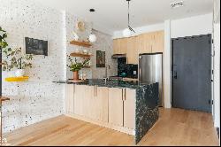 174 Jackson Street 3B In Williamsburg, New York