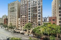 123 West 86Th Street 4F In Upper West Side, New York