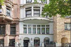 123 West 86Th Street 4F In Upper West Side, New York