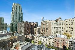 315 West 70Th Street 16Gh In Upper West Side, New York