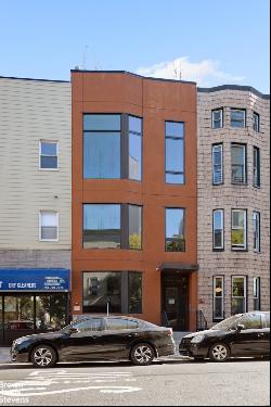 590 Lorimer Street 1 In Williamsburg, New York