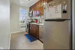 85 -11 34Th Avenue 6F In Jackson Heights, New York