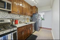 85 -11 34Th Avenue 6F In Jackson Heights, New York