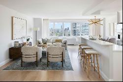 155 West 68Th Street 31F In Upper West Side, New York