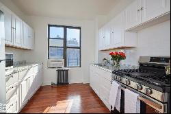 545 West 111Th Street 10I In Morningside Heights, New York