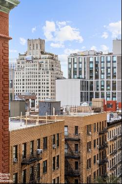 252 Seventh Avenue 7Q In Chelsea, New York