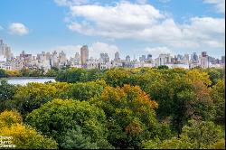 279 Central Park West 11C In Upper West Side, New York