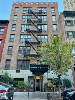 145 East 29Th Street 2D In Kips Bay, New York