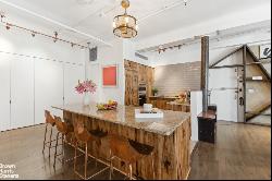 152 Wooster Street 2A In Soho, New York