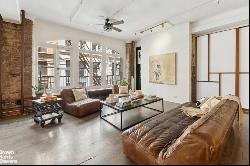 152 Wooster Street 2A In Soho, New York