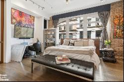 152 Wooster Street 2A In Soho, New York