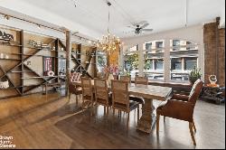 152 Wooster Street 2A In Soho, New York