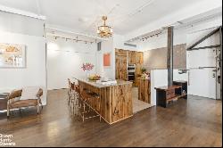 152 Wooster Street 2A In Soho, New York