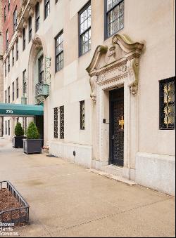 772 Park Avenue Mais/A In Upper East Side, New York