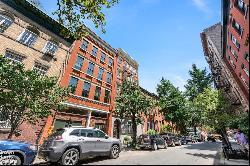 29 Perry Street 2R In West Village, New York