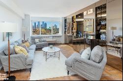 25 Sutton Place South 2J In Midtown East, New York