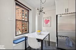 205 East 78Th Street 10Ef In Upper East Side, New York