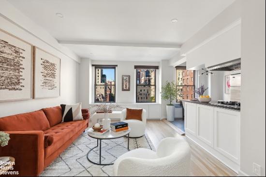 205 East 78Th Street 10Ef In Upper East Side, New York