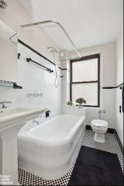 205 East 78Th Street 10Ef In Upper East Side, New York