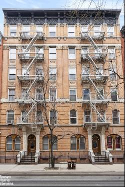 225 East 4Th Street 12 In East Village, New York