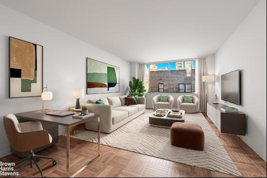 333 East 69Th Street 7K In Upper East Side, New York