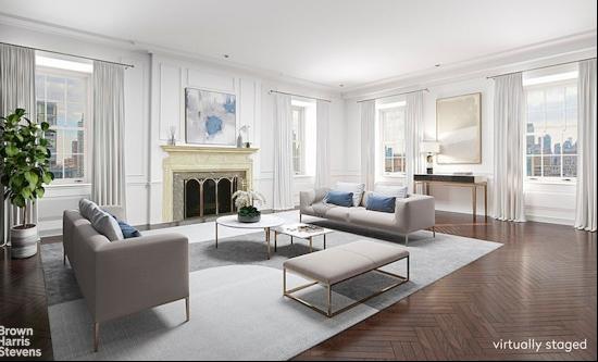 1021 Park Avenue 14C In Upper East Side, New York