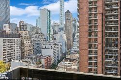 300 East 59Th Street 1402/1403 In Midtown East, New York