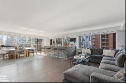 300 East 59Th Street 1402/1403 In Midtown East, New York