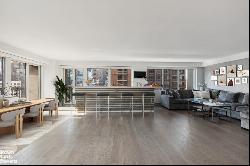 300 East 59Th Street 1402/1403 In Midtown East, New York