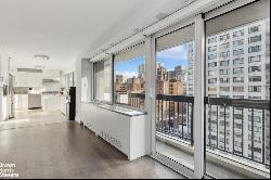 300 East 59Th Street 1402/1403 In Midtown East, New York