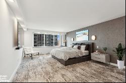 300 East 59Th Street 1402/1403 In Midtown East, New York