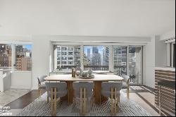 300 East 59Th Street 1402/1403 In Midtown East, New York