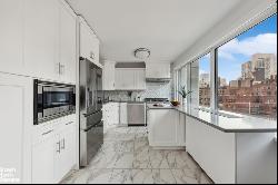 300 East 59Th Street 1402/1403 In Midtown East, New York