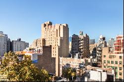 101 West 12Th Street 12W In Greenwich Village, New York