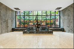 60 Sutton Place South 12Nn In Midtown East, New York