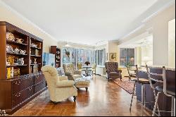 60 Sutton Place South 12Nn In Midtown East, New York