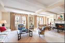 610 Park Avenue 15A In Upper East Side, New York