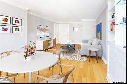 1065 Park Avenue 12Dd In Upper East Side, New York