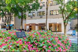 1065 Park Avenue 12Dd In Upper East Side, New York