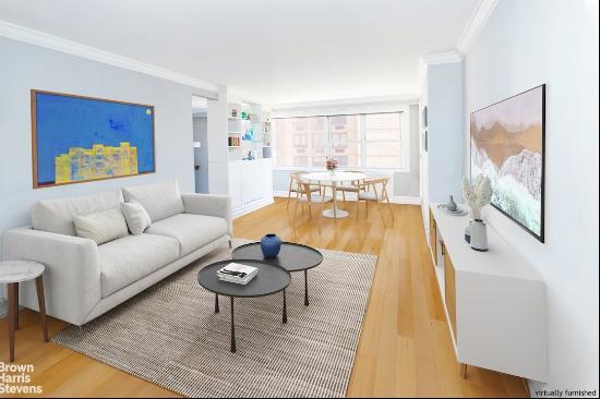 1065 Park Avenue 12Dd In Upper East Side, New York