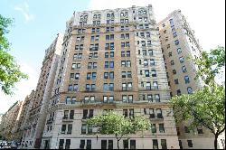 790 Riverside Drive In Washington Heights, New York