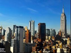 330 East 38Th Street 34D In Midtown East, New York