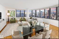 330 East 38Th Street 34D In Midtown East, New York