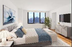 330 East 38Th Street 34D In Midtown East, New York