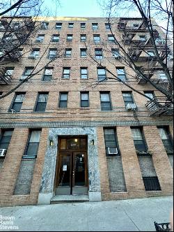 129 West 89Th Street 66 In Upper West Side, New York