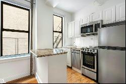 17 West 64Th Street 2D In Upper West Side, New York