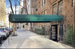 71 East 77Th Street 3C In Upper East Side, New York