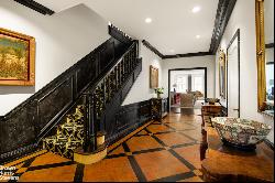 784 Park Avenue 8/9B In Upper East Side, New York