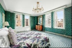 784 Park Avenue 8/9B In Upper East Side, New York